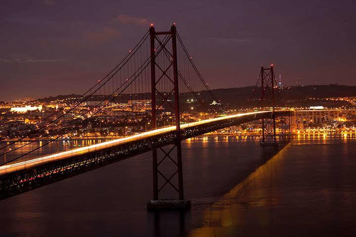 Lejlighed Center I Lisboa