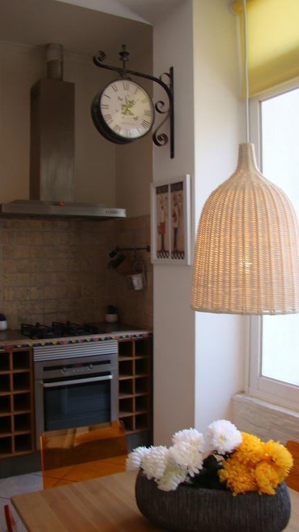 Apartamento Center I *