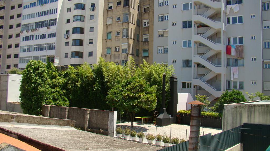 Lejlighed Center I Lisboa