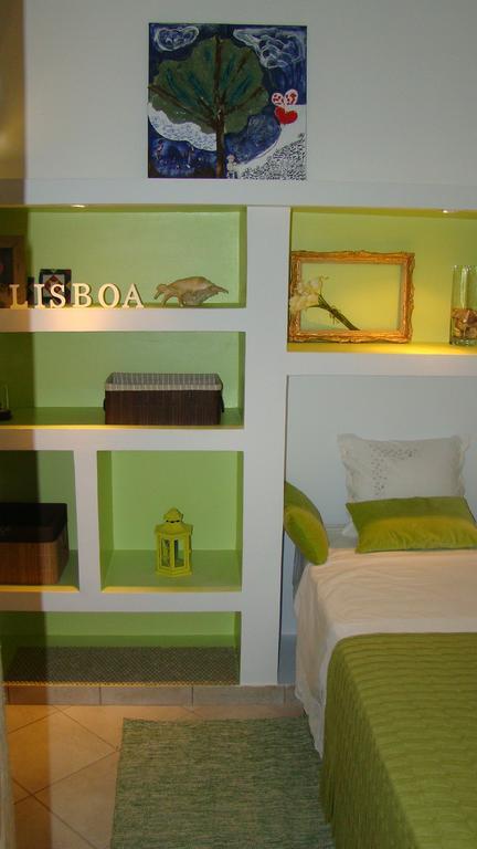 Apartamento Center I